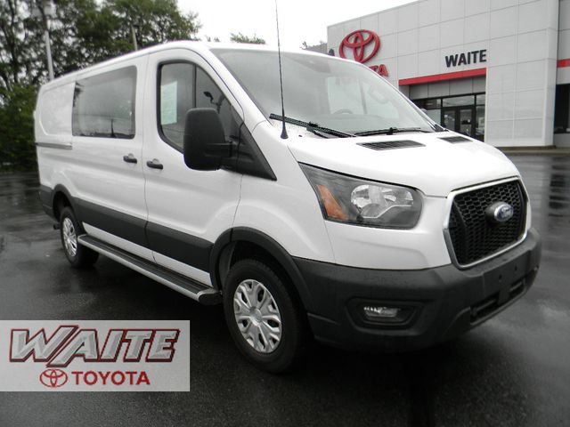2025 Ford Transit-250 Cargo Base Van Low Roof Van