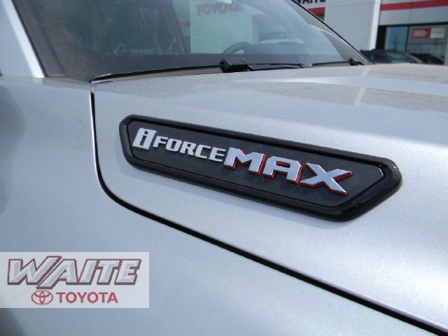 2026 Toyota 4Runner TRD Off-Road - Photo 7