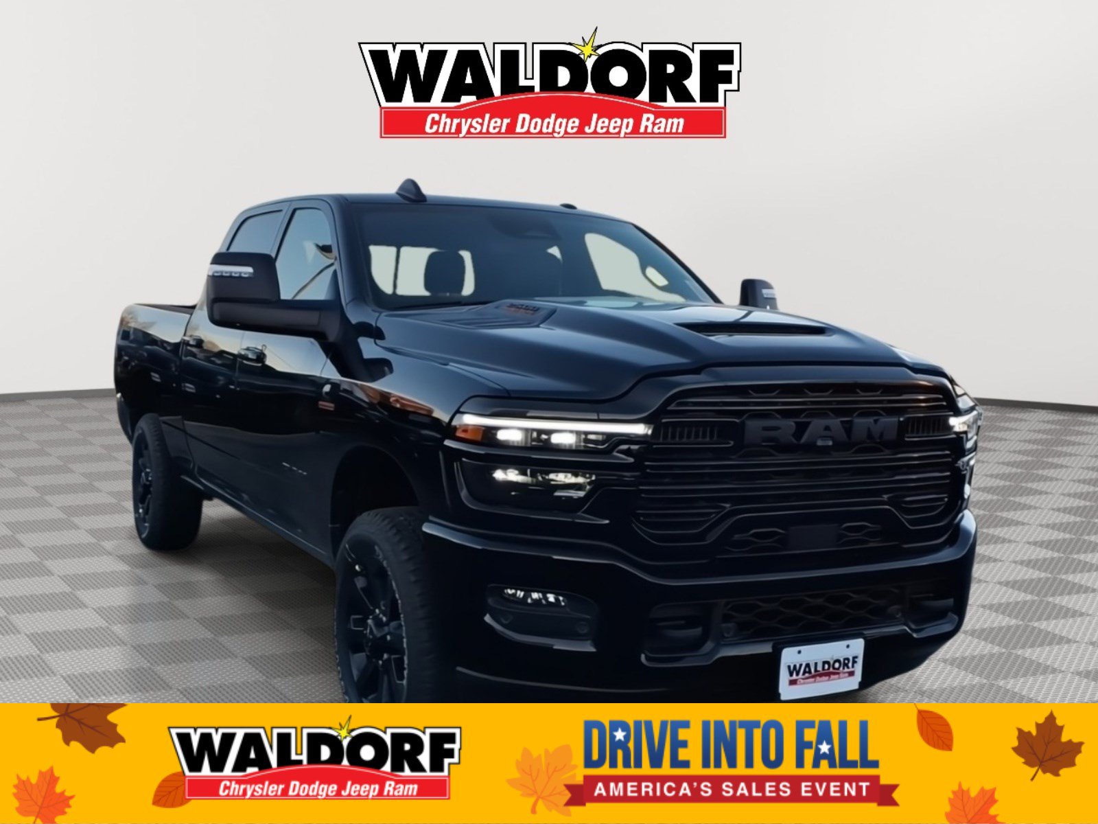  Ram 2500