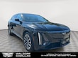  Cadillac Lyriq