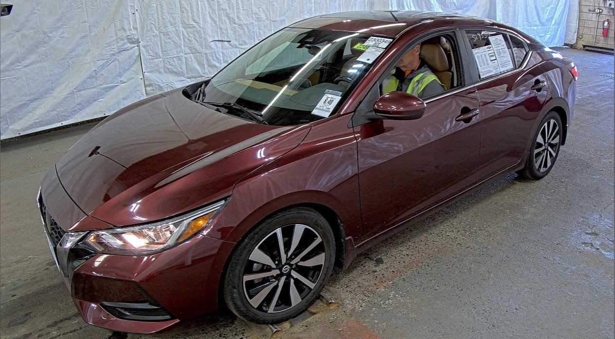  Nissan Sentra