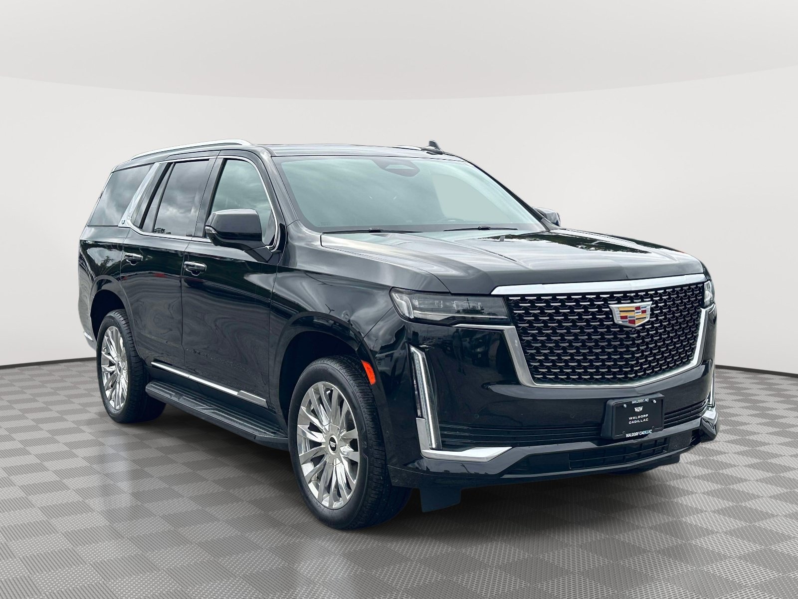 2021 Cadillac Escalade