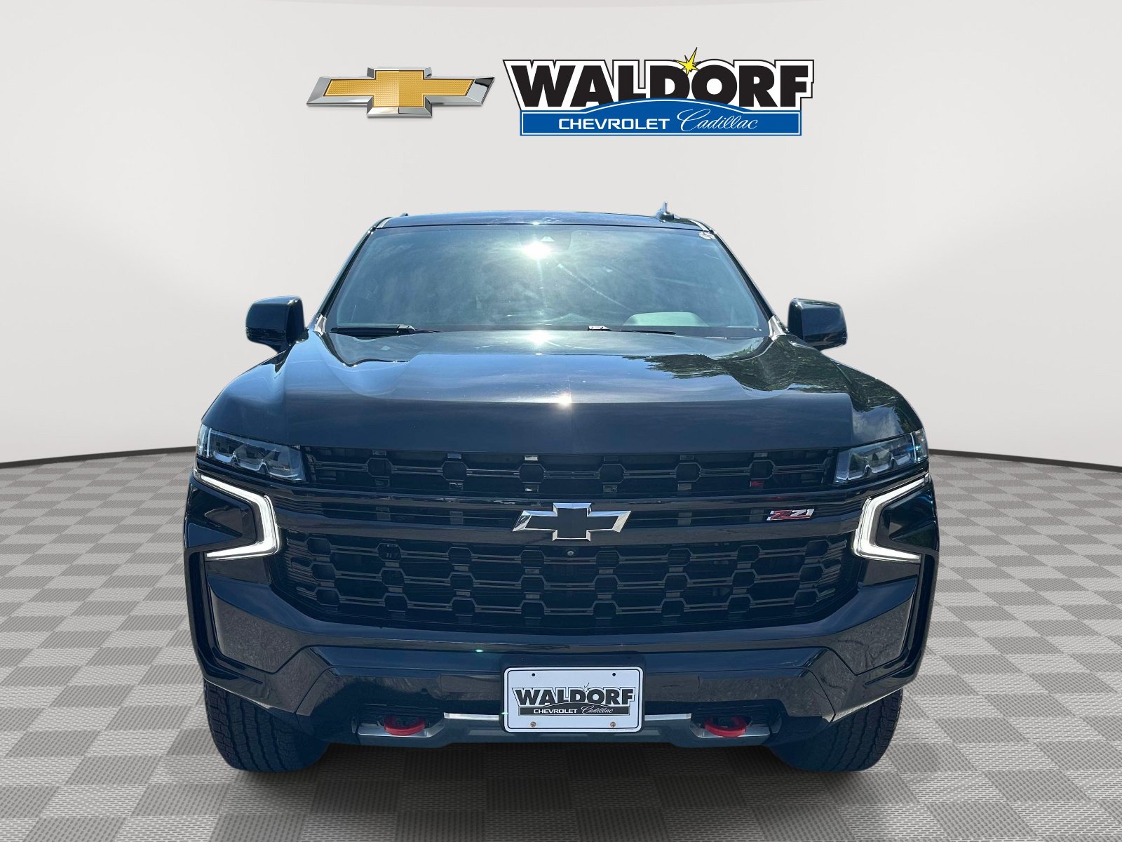 Used 2023 Chevrolet Tahoe Z71 4WD Z71