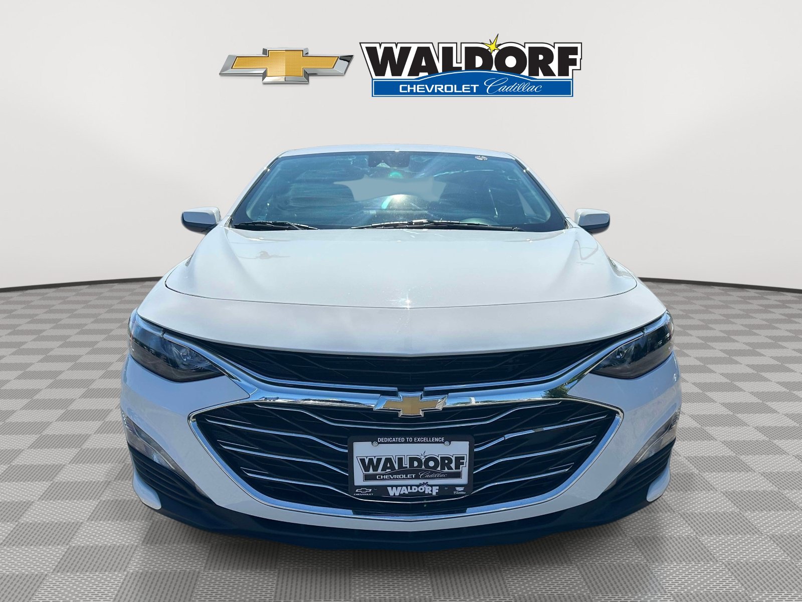 Used 2023 Chevrolet Malibu LT Sedan