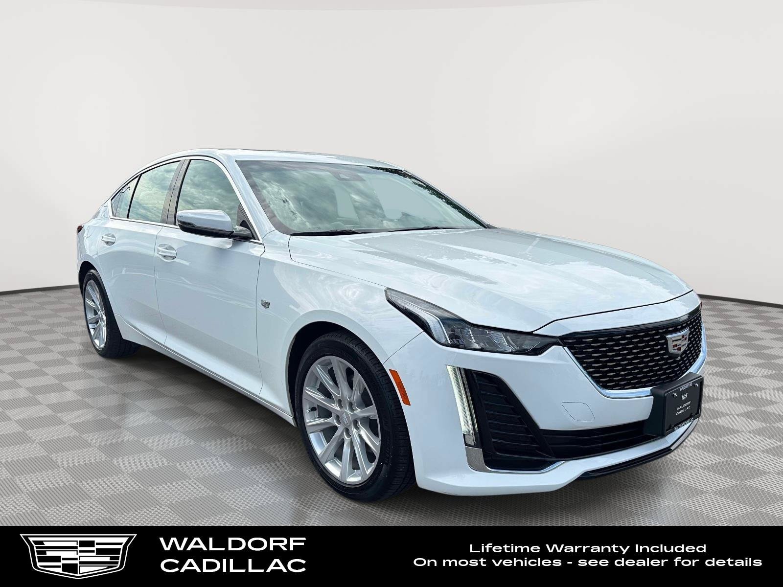 2023 Cadillac CT5