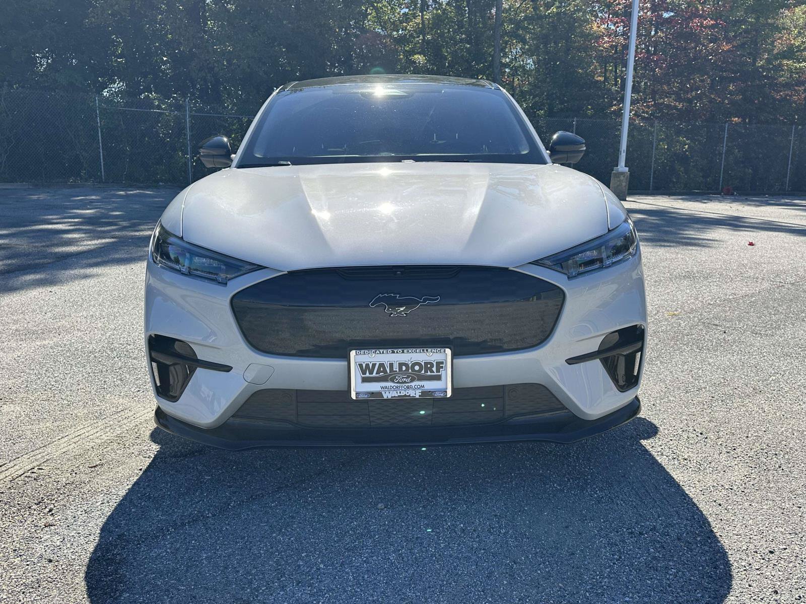 Used 2023 Ford Mustang Mach-E GT GT AWD