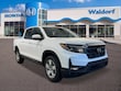  Honda Ridgeline