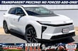  Toyota bZ