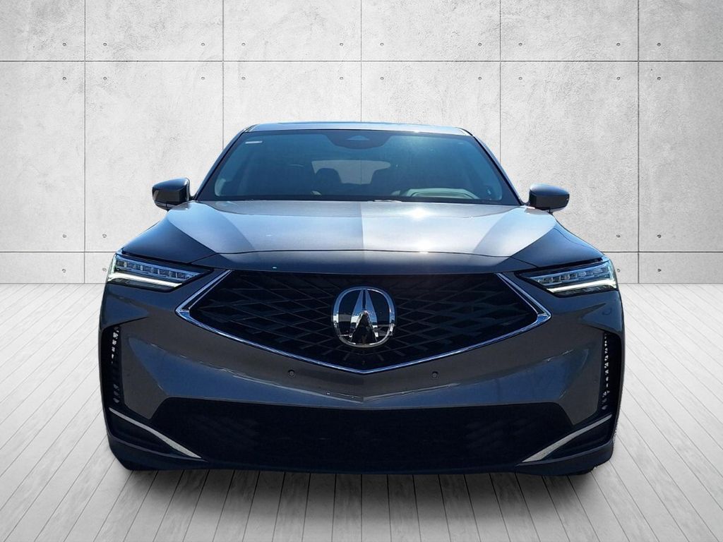 New 2026 Acura MDX Technology Package SUV
