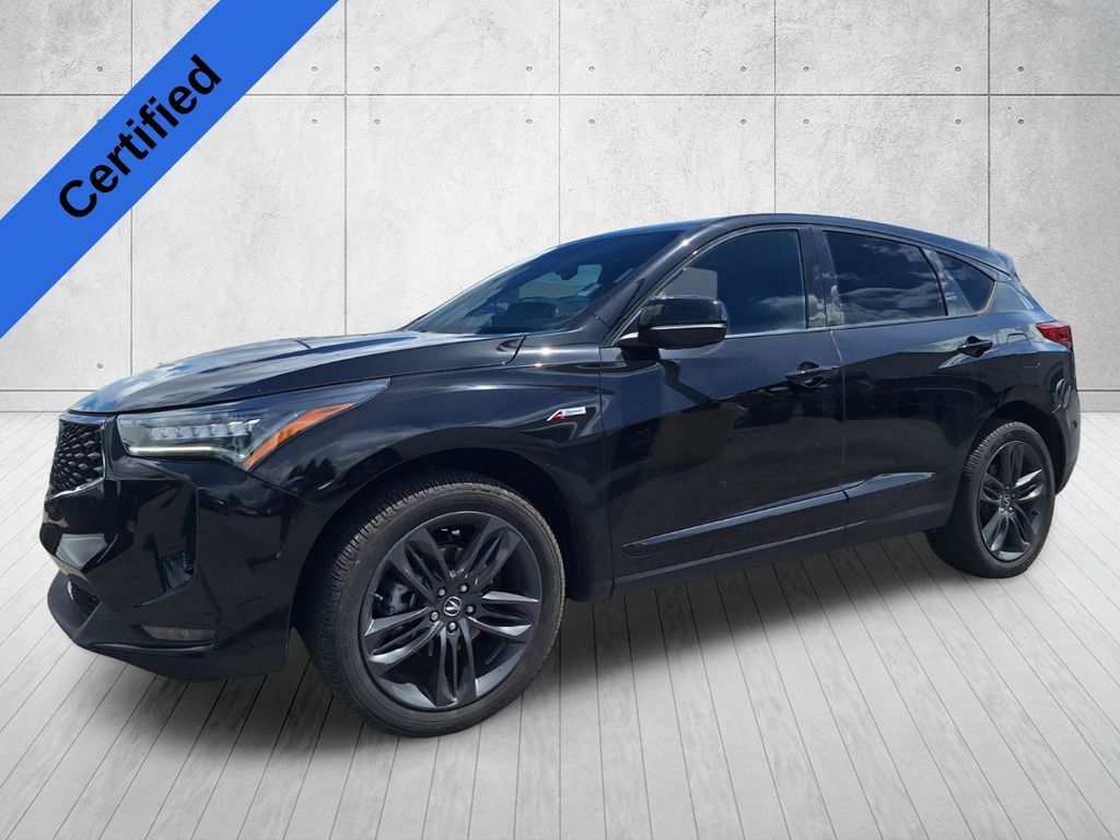 2023 Acura RDX