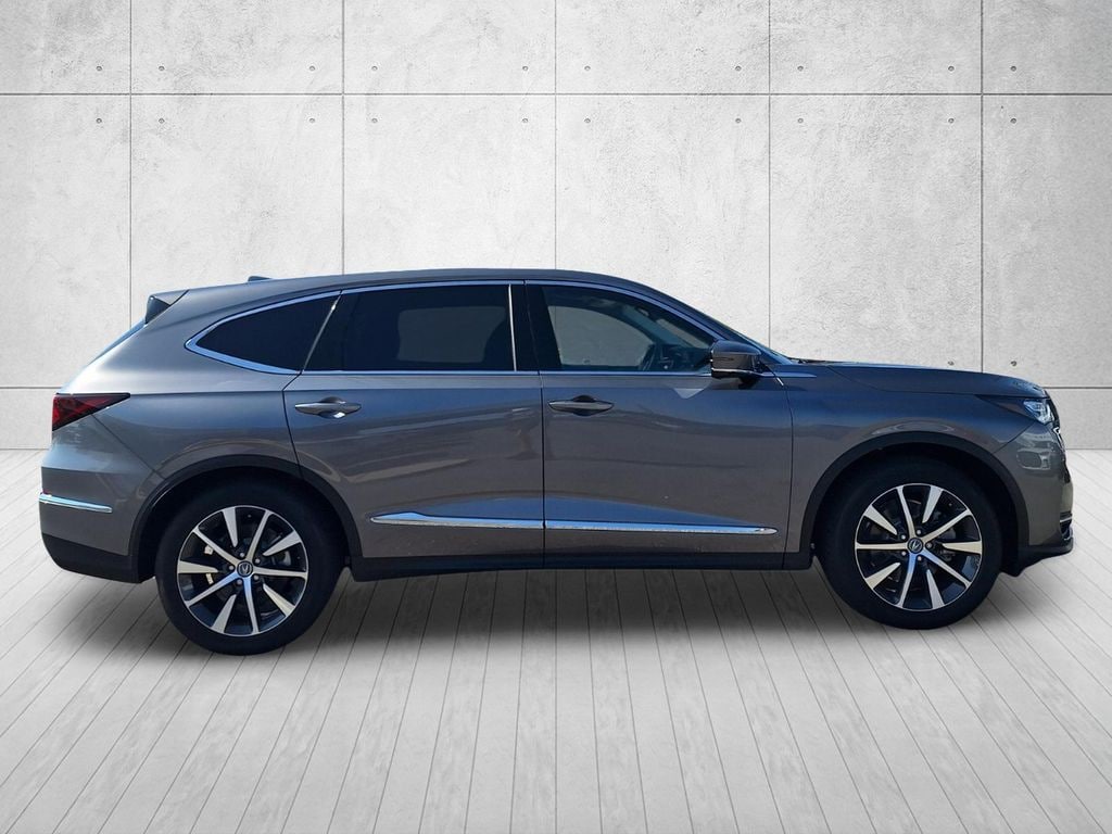 New 2026 Acura MDX Technology Package SUV