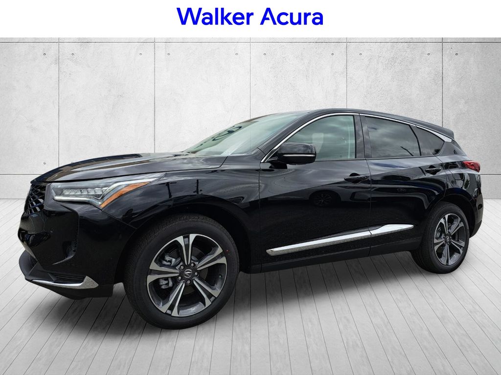 New 2026 Acura RDX Technology Package SUV