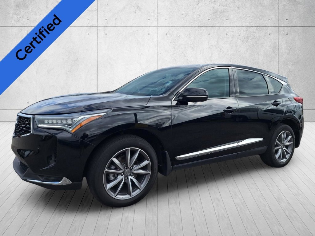 2024 Acura RDX