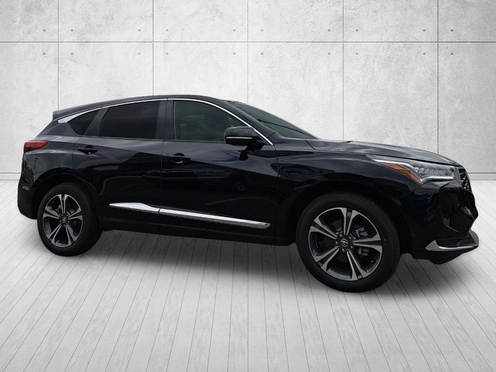 New 2026 Acura RDX Technology Package SUV
