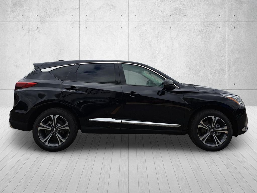 New 2026 Acura RDX Technology Package SUV
