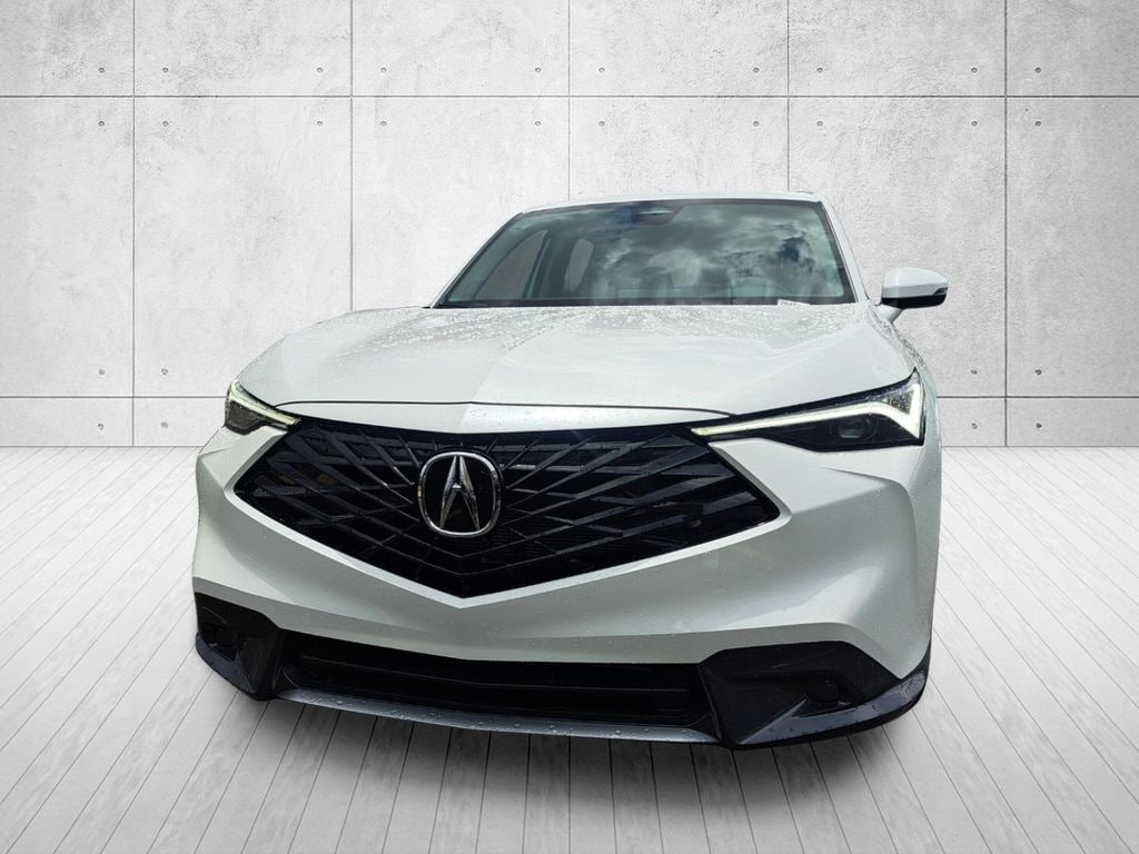New 2026 Acura ADX Base SUV