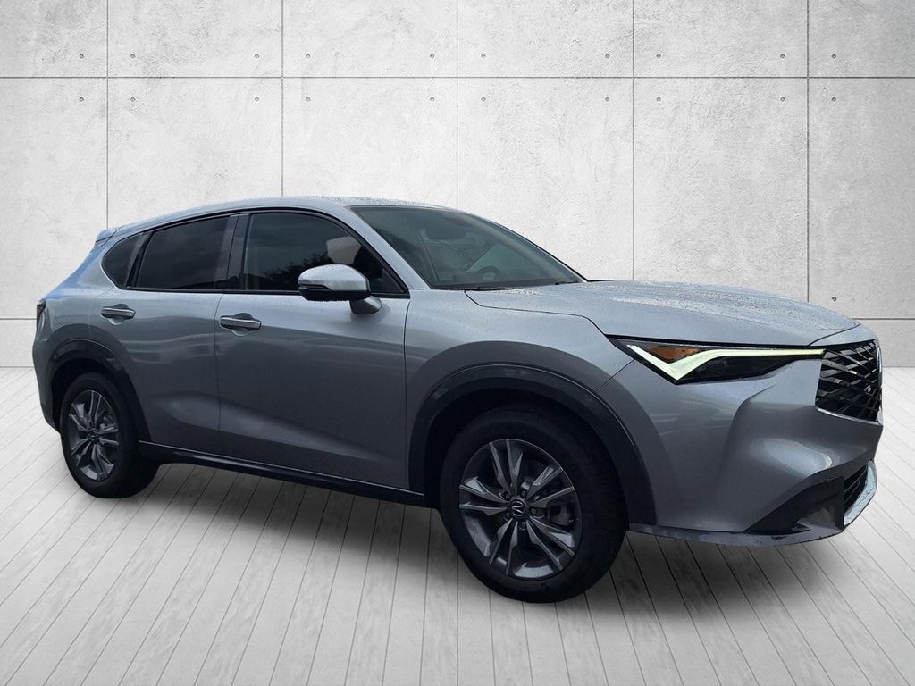 New 2026 Acura ADX Base SUV