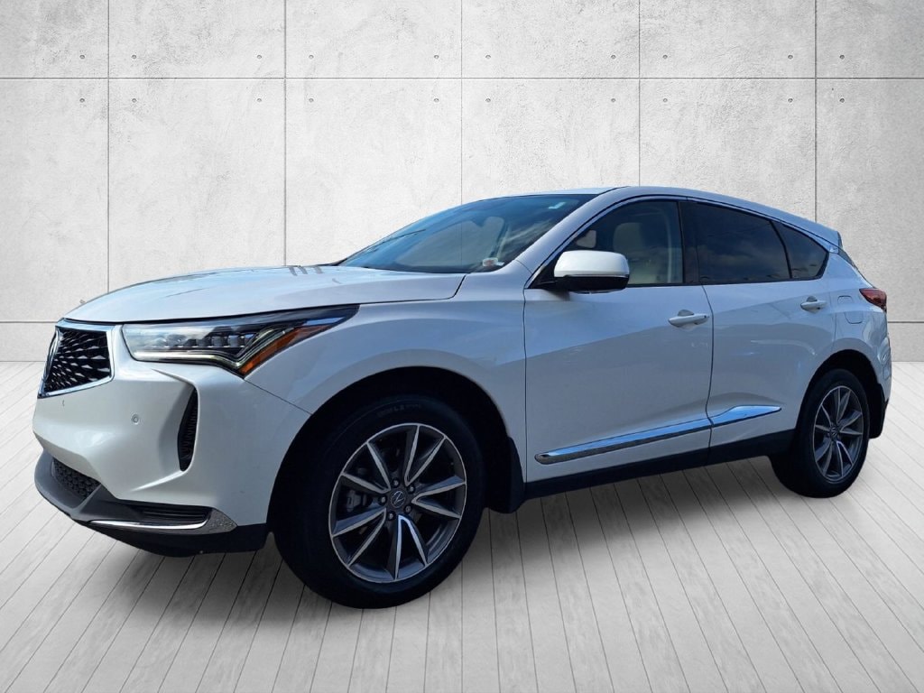 2023 Acura RDX