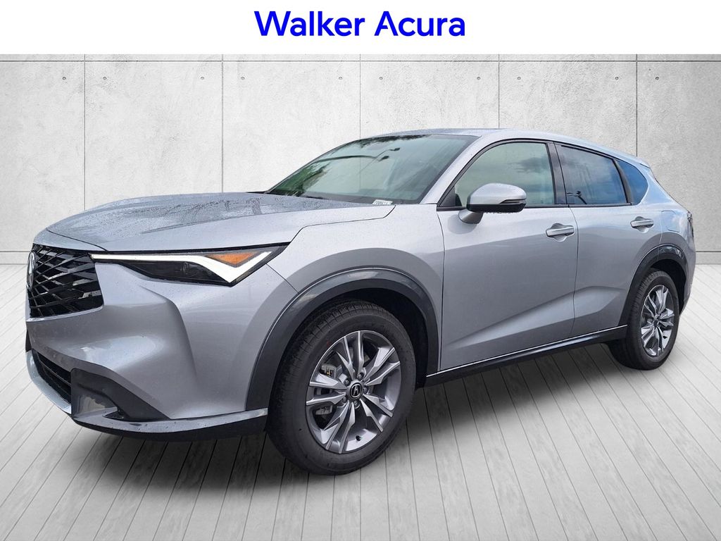 2026 Acura ADX