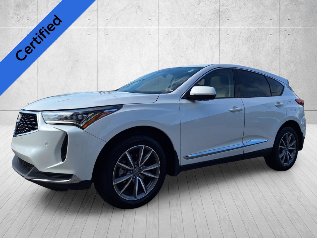 2023 Acura RDX