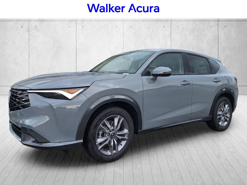 New 2026 Acura ADX Base SUV