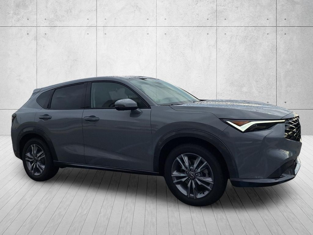 New 2026 Acura ADX Base SUV