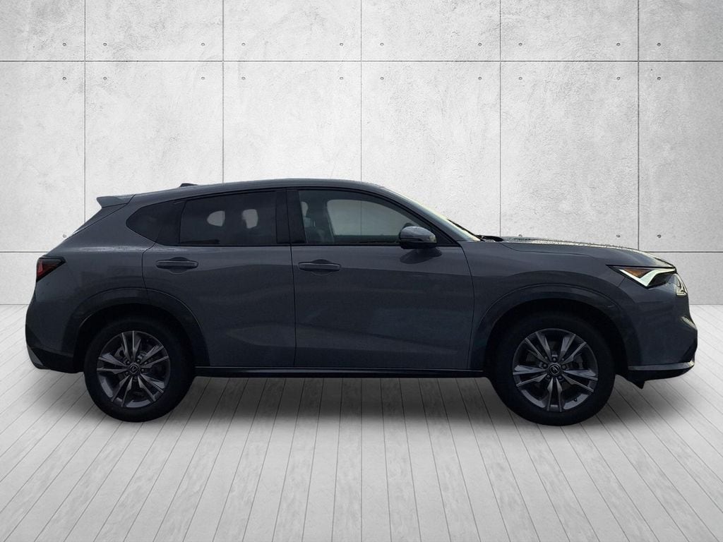 New 2026 Acura ADX Base SUV