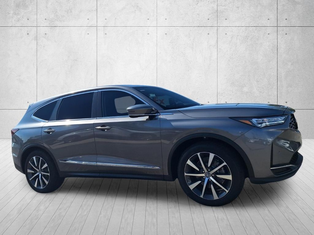 New 2026 Acura MDX Technology Package SUV