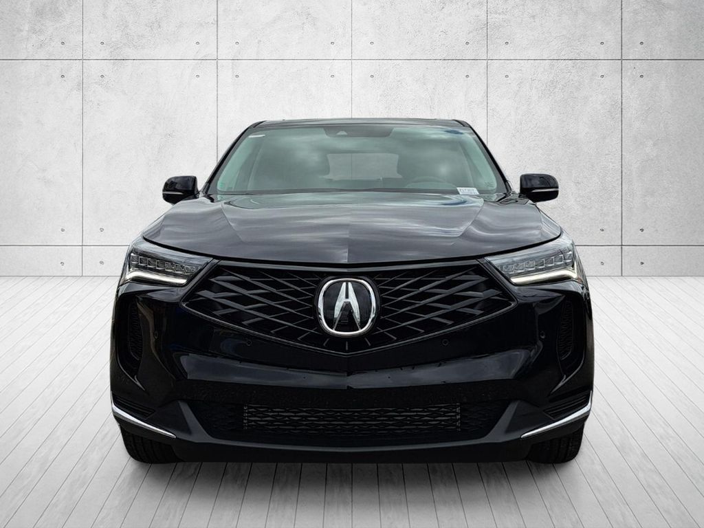 New 2026 Acura RDX Technology Package SUV