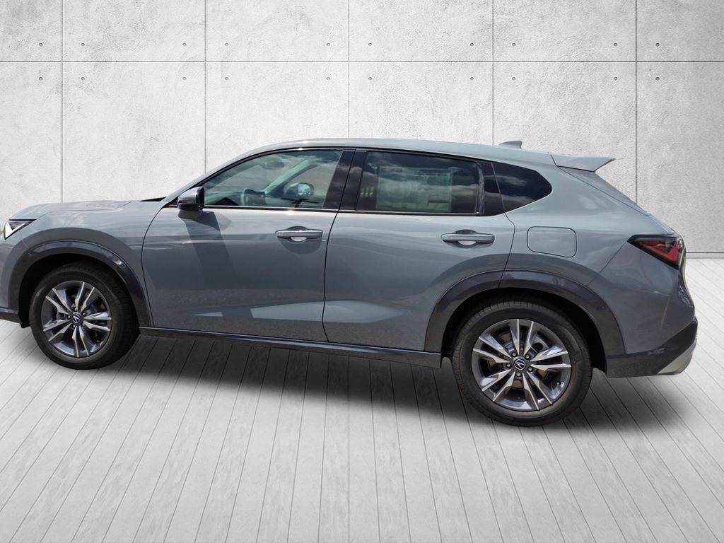 New 2026 Acura ADX Base SUV