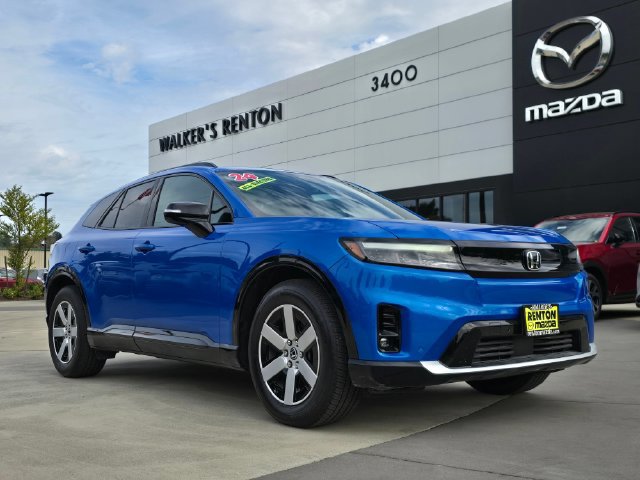 2024 Honda Prologue