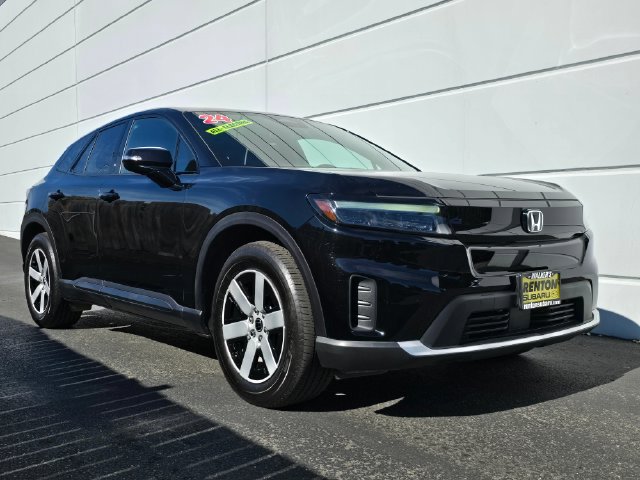 2024 Honda Prologue