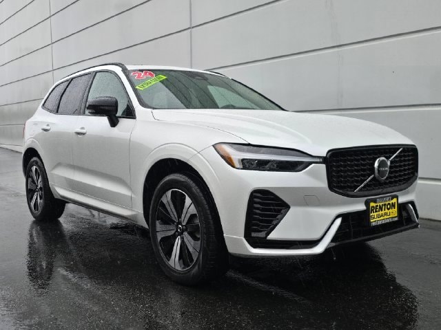 2024 Volvo XC60