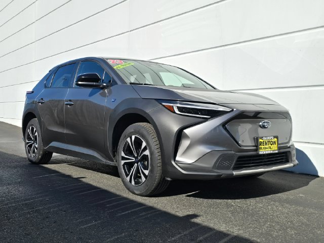2023 Subaru SOLTERRA
