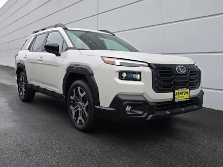 Featured New 2026 Subaru Outback Touring XT WAGON for Sale in Renton, WA