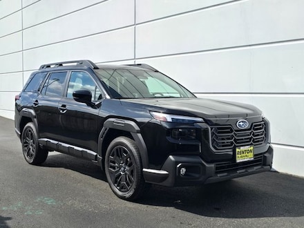Featured New 2026 Subaru Outback Limited XT WAGON for Sale in Renton, WA