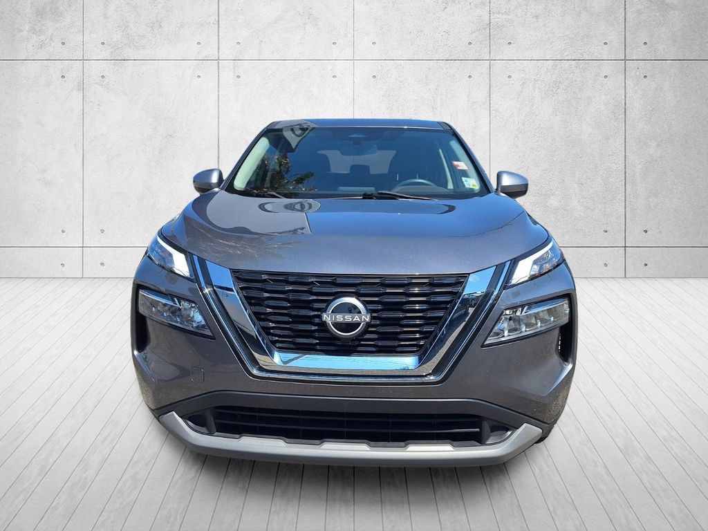 Used 2023 Nissan Rogue SV SUV