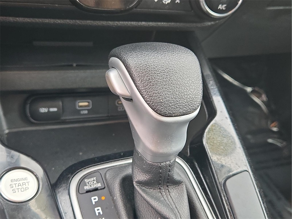 2023 Kia Soul S - Photo 16