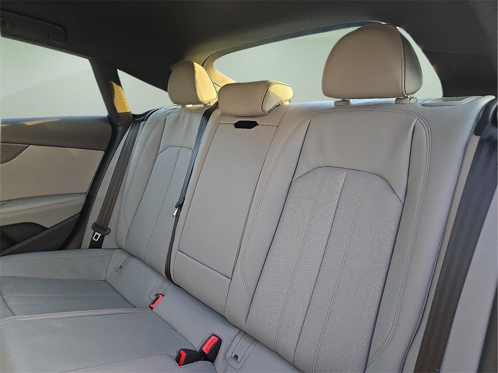 2022 Audi A5 Sportback Premium Plus - Photo 10