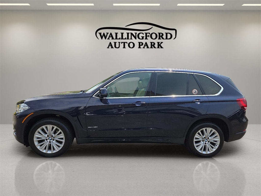 2017 BMW X5 xDrive35i - Photo 7