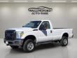Used 2016 Ford F-250SD XL Truck