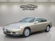 Used 1992 Lexus SC 400 Coupe