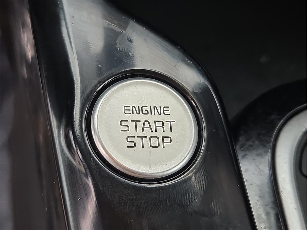 2023 Kia Soul S - Photo 25