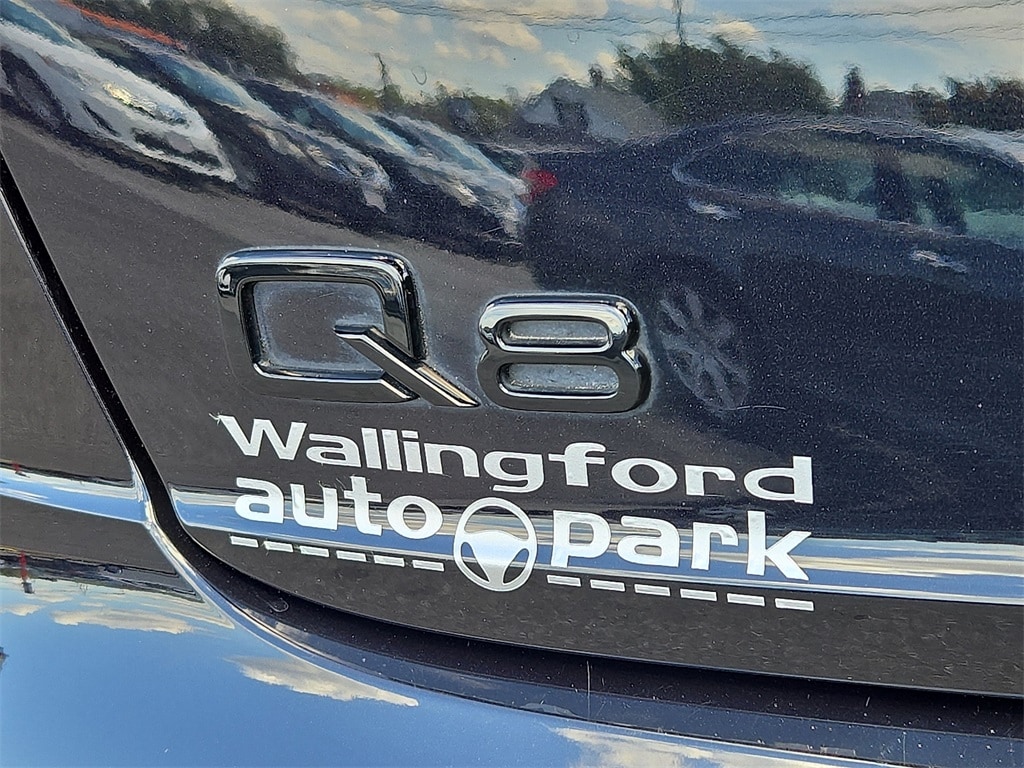 2021 Audi Q8 Premium - Photo 29