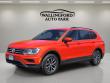 Used 2019 Volkswagen Tiguan 2.0T SE 4motion SUV