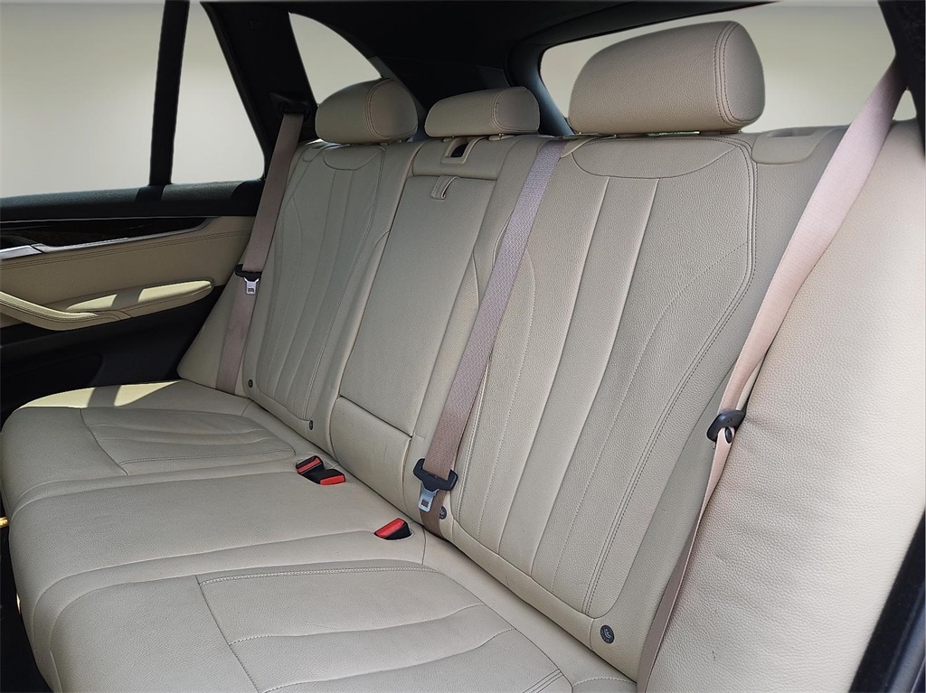 2017 BMW X5 xDrive35i - Photo 11