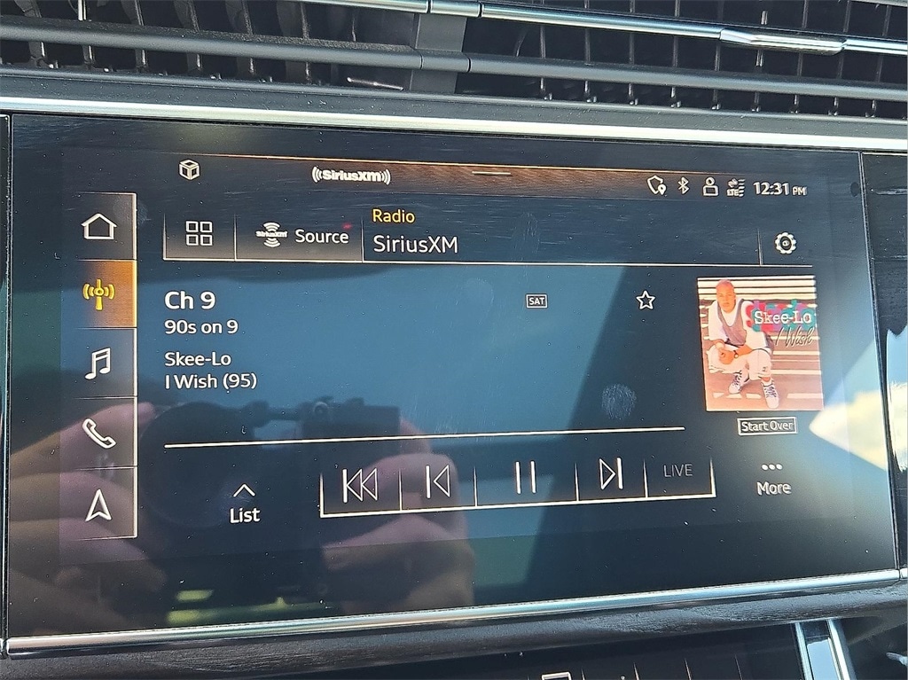 2021 Audi Q8 Premium - Photo 18
