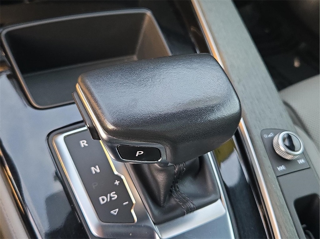 2022 Audi A5 Sportback Premium Plus - Photo 15