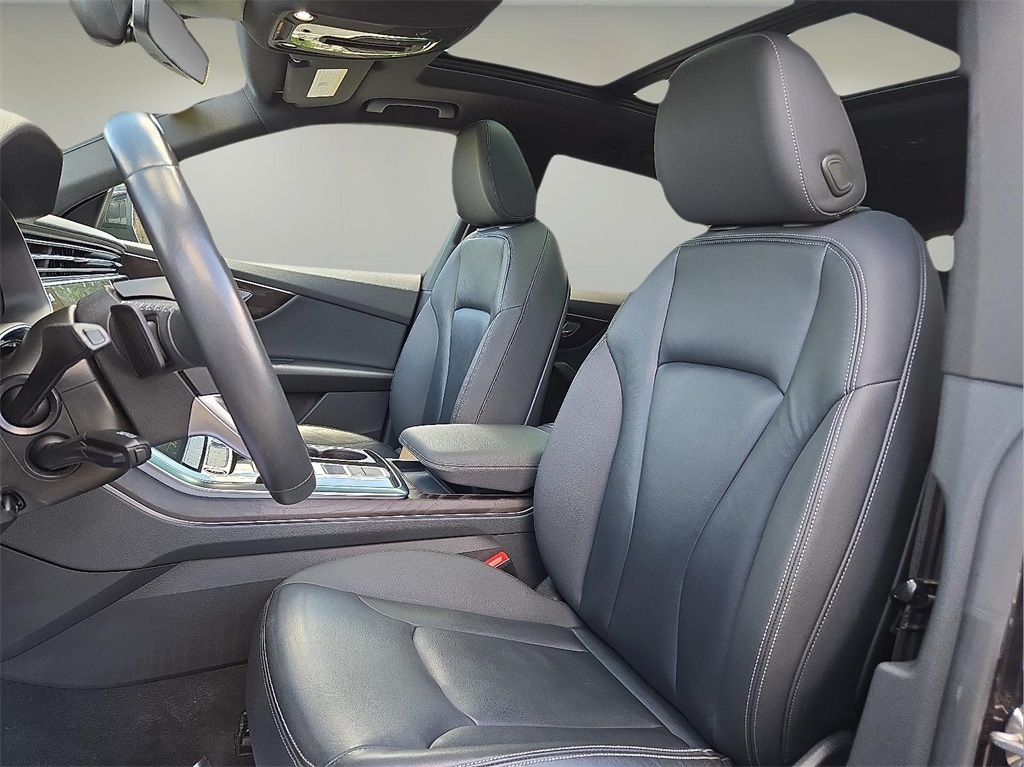 2021 Audi Q8 Premium - Photo 14