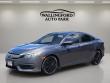 Used 2017 Honda Civic LX Sedan